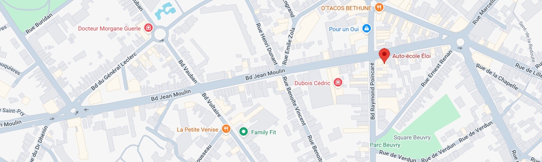 google maps